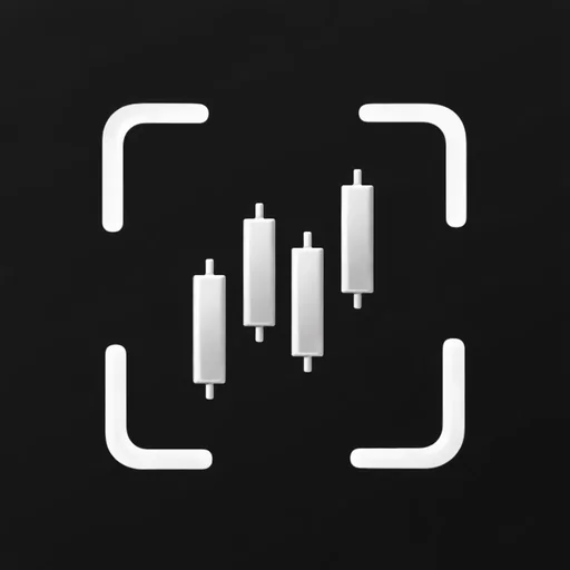 SnapTrade: AI Trading Bot logo