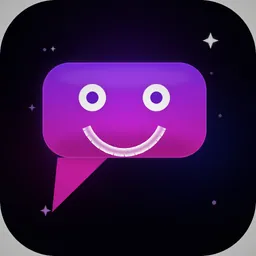 PollyBuzz: AI Chat Character logo