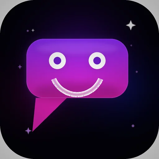 PollyBuzz: AI Chat Character logo