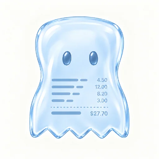 Spend Gently - Mindful Budget logo