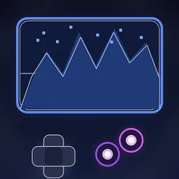 RetroHandheld logo