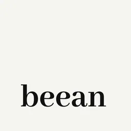 beean: brew your coffee right logo