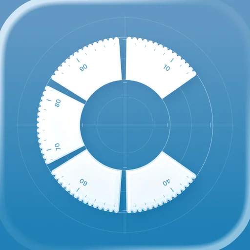 Control: Budget Tracker logo