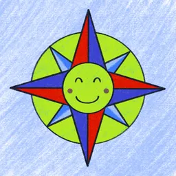 Matchy Maps logo