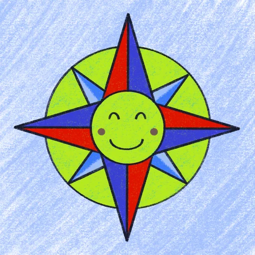 Matchy Maps logo