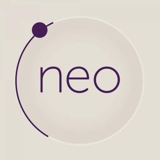IMI Heatmiser NeoApp logo