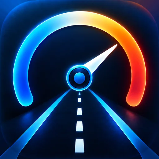 Speedometer: Drive Tracker Odo logo