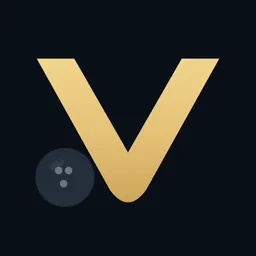 Victory Bowling logo