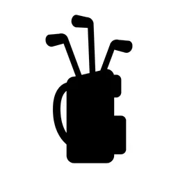 Golf Club Gapper logo