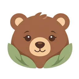 Bear: Holistic Food Scanner logo