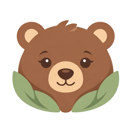 Bear: Holistic Food Scanner logo