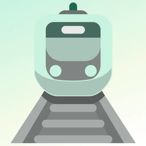 Chennai Local Trains logo