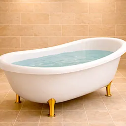 Escape Game: Bathroom logo