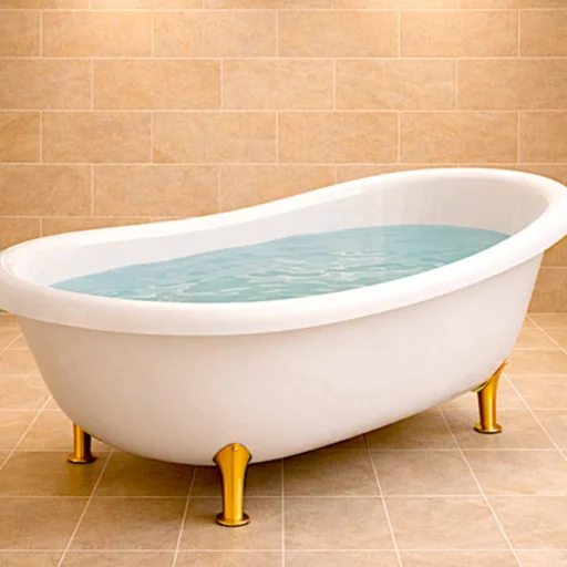 Escape Game: Bathroom logo