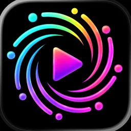 Movira: AI Video & Photo Maker logo