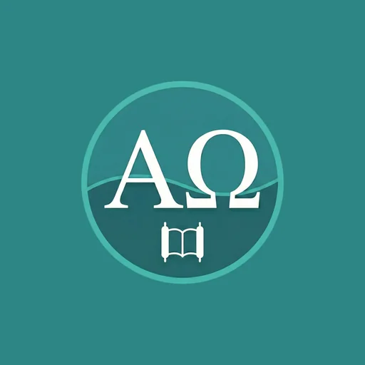 Koine Greek logo