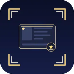 RealID Check logo