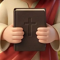 Scripture Quest - Bible logo