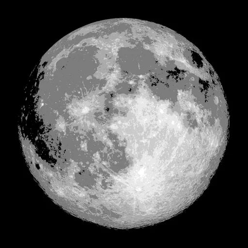 Moon Finder: Moonrise Widget logo