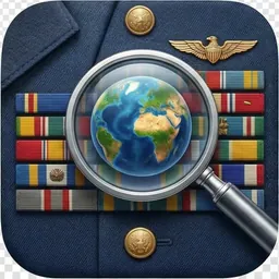 Military Uniform Decoder logo