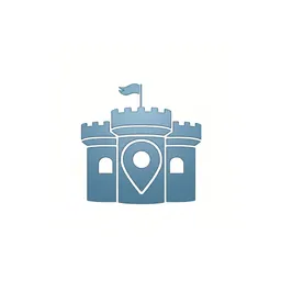 Visit History: Historic Sites logo