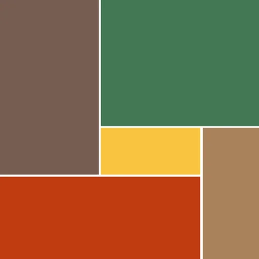 Wada's Dictionary of Colors logo