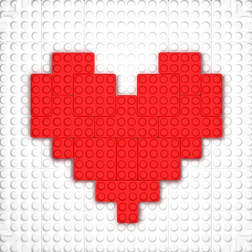 Block Jam Out: No Timer Puzzle logo
