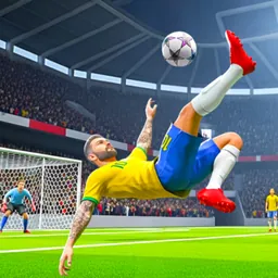 Football Cup Soccer Games 2026 logo
