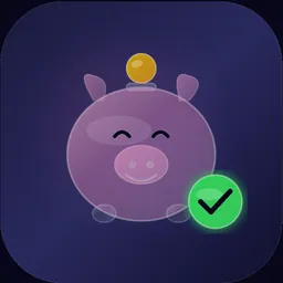 Can I Buy? Budget Tracker logo