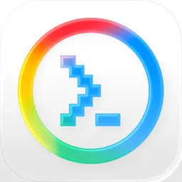 Mobile IDE for Antigravity AI logo