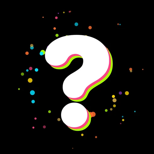WhatTheHit – Guess the Year! logo