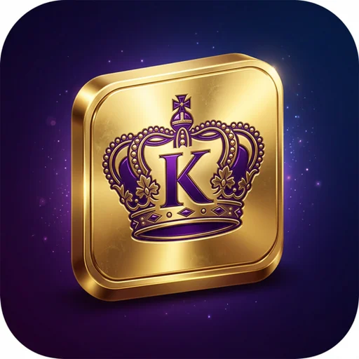 King’s Cribbage logo