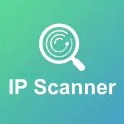 Advanced IP Scanner logo