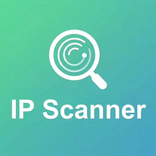 Advanced IP Scanner logo