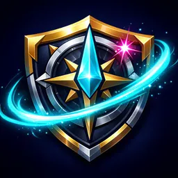 QuestFlow: Life Gamified logo