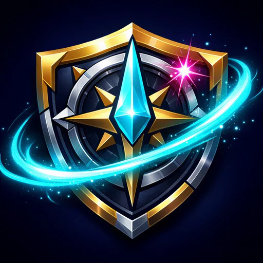 QuestFlow: Life Gamified logo
