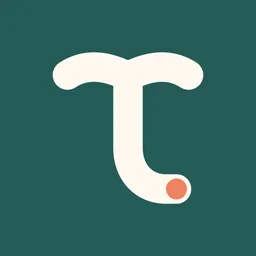 Tract: IBS & IBD Food Tracker logo