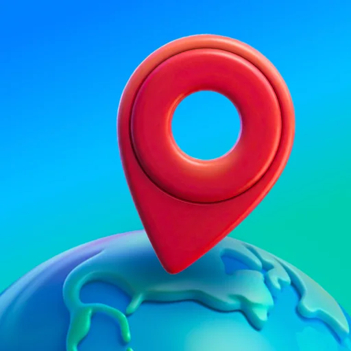 Phone Tracker: Always Close logo