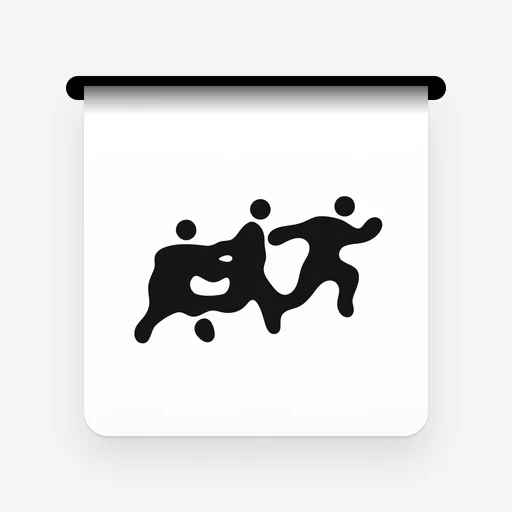 Run Receipt logo