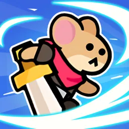 Furry Fighters : Idle RPG logo