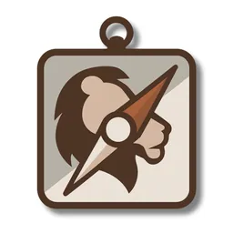 Kruger Navigator logo