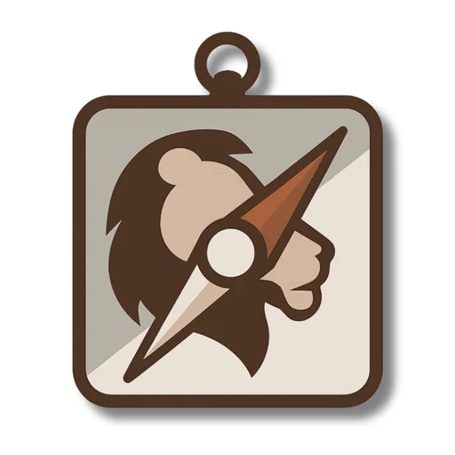Kruger Navigator logo