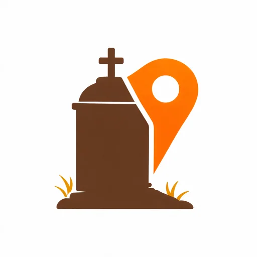 Père Lachaise logo