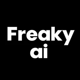 Freaky AI Chat logo