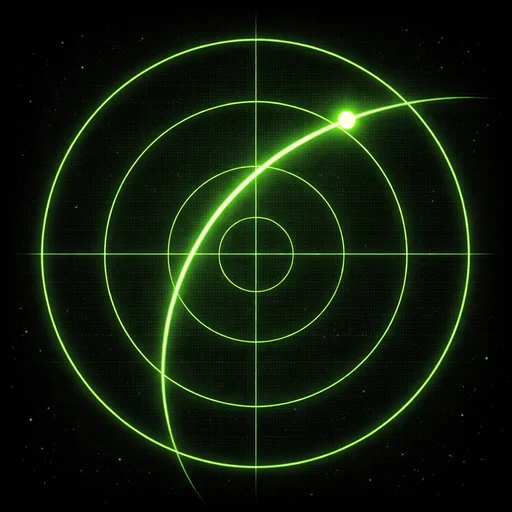 PhosphorBeam logo