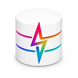 Blitz MySQL AI Client logo