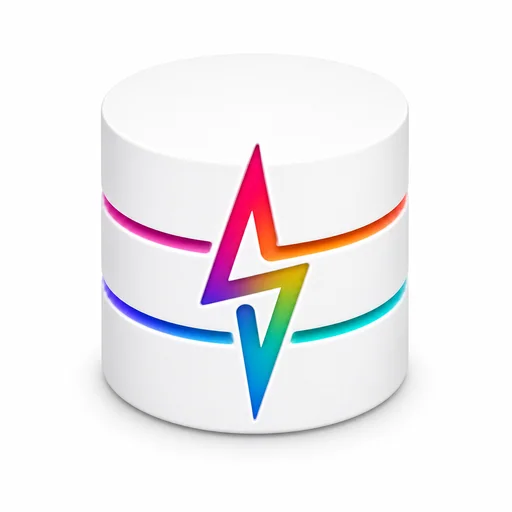 Blitz MySQL AI Client logo