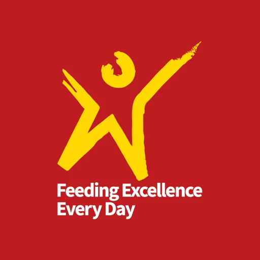 FEED School Meals logo