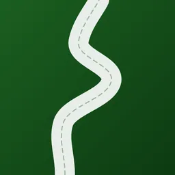 Down The Road Genealogy logo