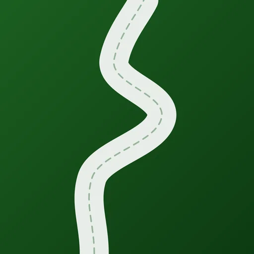 Down The Road Genealogy logo